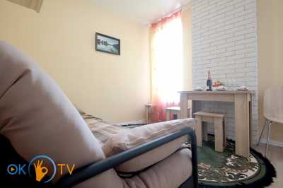 квартира посуточно - Львов, Галицкий район, ул. Балабана, 12 - фото 13