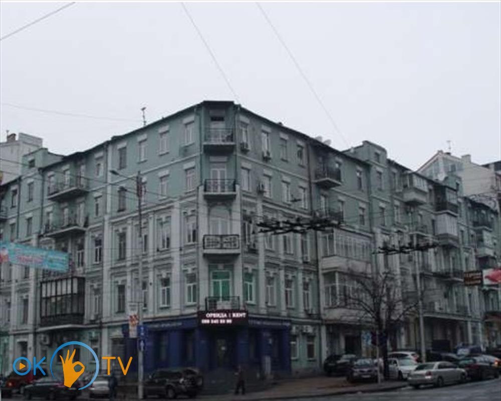 Уютная трехкомнатная квартира в Киеве посуточно на улице Шота Руставели фото 13