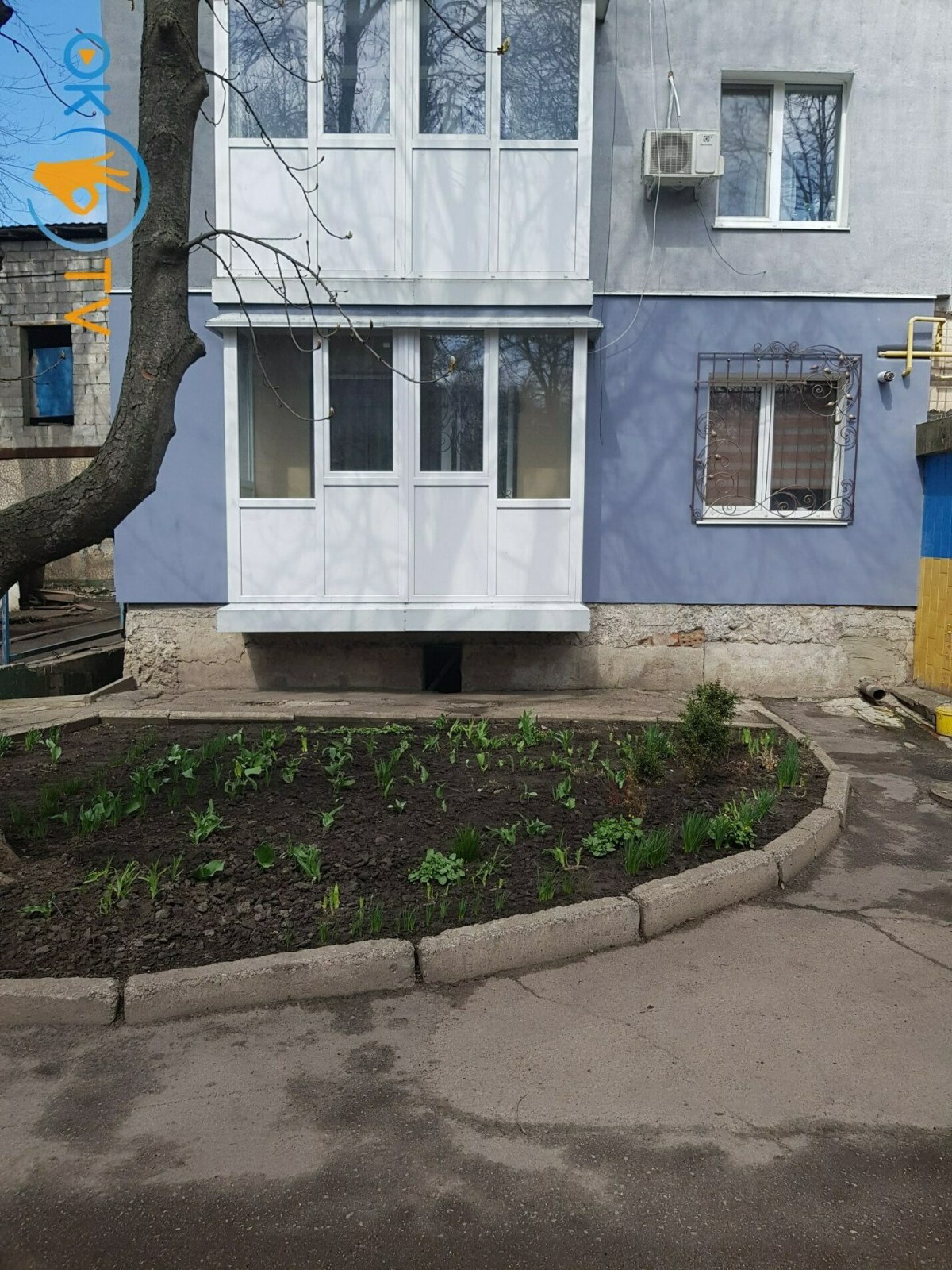 Шикарная квартира студия в Кропивницком посуточно фото 22