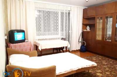 квартира посуточно - Черноморск (Ильичевск), просп. Мира, 41 - фото 4