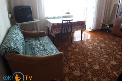 квартира посуточно - Черноморск (Ильичевск), просп. Мира, 41 - фото 5