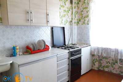 квартира посуточно - Черноморск (Ильичевск), просп. Мира, 41 - фото 6