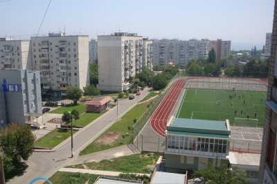 квартира посуточно - Черноморск (Ильичевск), просп. Мира, 41 - фото 10