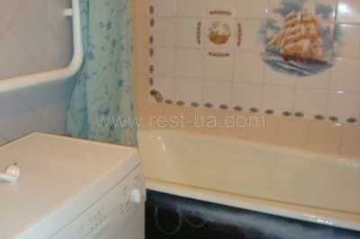 квартира посуточно - Черноморск (Ильичевск), просп. Мира, 41 - фото 9