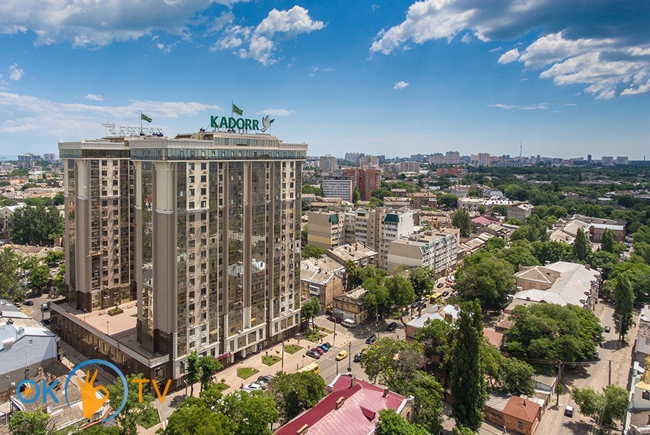 Апартаменты LenArt в центре Одессы возле Дерибасовской и Оперного театра фото 11