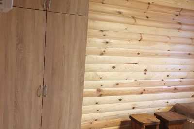 номер посуточно - Григоровка, ул. Пушкина, 44 - фото 2