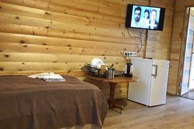 номер посуточно - Григоровка, ул. Пушкина, 44 - фото 3