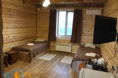 номер                            посуточно - Григоровка, ул. Пушкина, 44