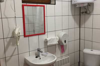 номер посуточно - Григоровка, ул. Пушкина, 44 - фото 6