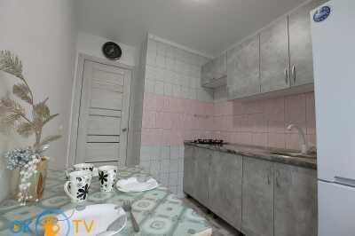 квартира посуточно - Днепр (Днепропетровск), Амур-Нижнеднепровский район, ул. Малиновского, 18 - фото 13