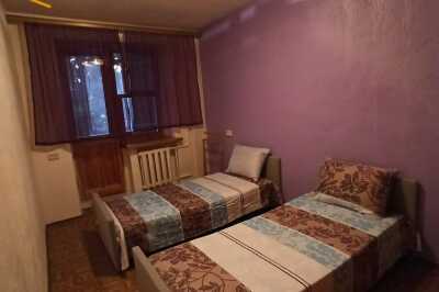 квартира посуточно - Днепр (Днепропетровск), Индустриальный район, ул. Калиновая, 47 - фото 8