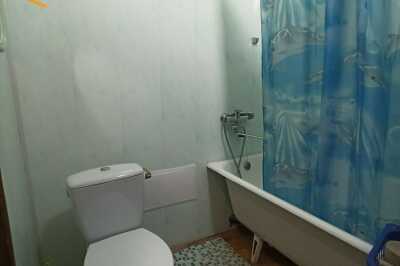 квартира посуточно - Днепр (Днепропетровск), Амур-Нижнеднепровский район, ул. Планетная, 3 - фото 11