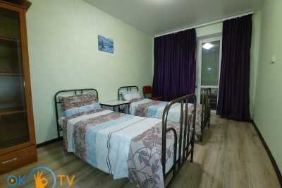 квартира посуточно - Днепр (Днепропетровск), Шевченковский район, ул. Тополя-1, 15 - фото 16