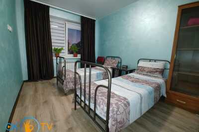 квартира посуточно - Днепр (Днепропетровск), Шевченковский район, ул. Тополя-1, 15 - фото 15