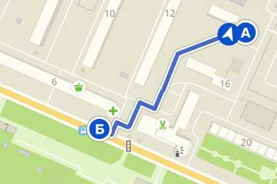 квартира посуточно - Днепр (Днепропетровск), Амур-Нижнеднепровский район, ул. Малиновского, 18 - фото 19