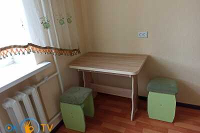 квартира посуточно - Днепр (Днепропетровск), Амур-Нижнеднепровский район, ул. Планетная, 3 - фото 10