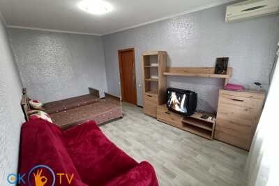 квартира посуточно - Днепр (Днепропетровск), Амур-Нижнеднепровский район, ул. Планетная, 3 - фото 5