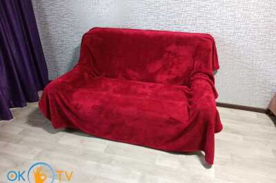 квартира посуточно - Днепр (Днепропетровск), Амур-Нижнеднепровский район, ул. Планетная, 3 - фото 6