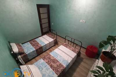 квартира посуточно - Днепр (Днепропетровск), Шевченковский район, ул. Тополя-1, 15 - фото 9