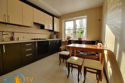 квартира посуточно - Днепр (Днепропетровск), Шевченковский район, ул. Тополя-1, 15 - фото 10