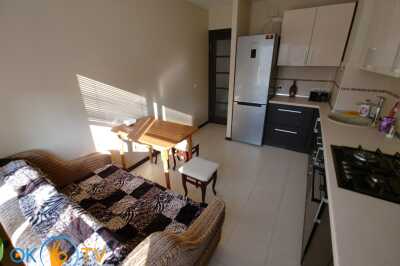 квартира посуточно - Днепр (Днепропетровск), Шевченковский район, ул. Тополя-1, 15 - фото 8