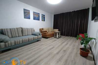 квартира посуточно - Днепр (Днепропетровск), Шевченковский район, ул. Тополя-1, 15 - фото 3