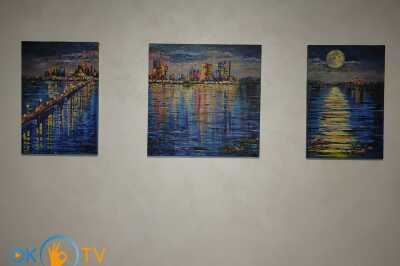 квартира посуточно - Днепр (Днепропетровск), Шевченковский район, ул. Тополя-1, 15 - фото 5