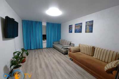 квартира посуточно - Днепр (Днепропетровск), Шевченковский район, ул. Тополя-1, 15 - фото 4