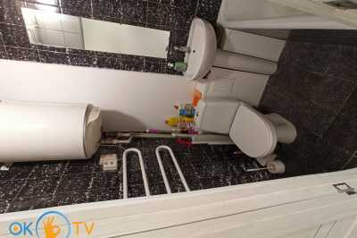 квартира посуточно - Днепр (Днепропетровск), Амур-Нижнеднепровский район, ул. Малиновского, 18 - фото 18