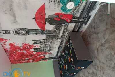 квартира посуточно - Днепр (Днепропетровск), Амур-Нижнеднепровский район, ул. Малиновского, 18 - фото 9