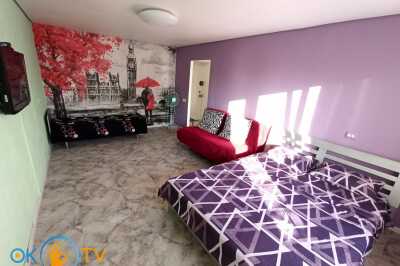 квартира посуточно - Днепр (Днепропетровск), Амур-Нижнеднепровский район, ул. Малиновского, 18 - фото 4