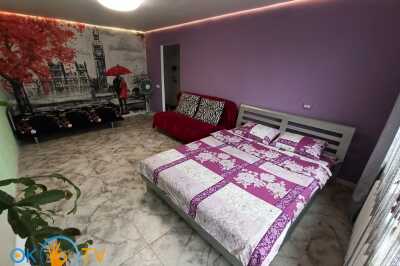 квартира посуточно - Днепр (Днепропетровск), Амур-Нижнеднепровский район, ул. Малиновского, 18 - фото 7