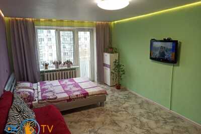 квартира посуточно - Днепр (Днепропетровск), Амур-Нижнеднепровский район, ул. Малиновского, 18 - фото 6