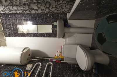 квартира посуточно - Днепр (Днепропетровск), Амур-Нижнеднепровский район, ул. Малиновского, 18 - фото 11