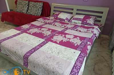 квартира посуточно - Днепр (Днепропетровск), Амур-Нижнеднепровский район, ул. Малиновского, 18 - фото 3