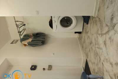 квартира посуточно - Днепр (Днепропетровск), Амур-Нижнеднепровский район, ул. Малиновского, 18 - фото 16