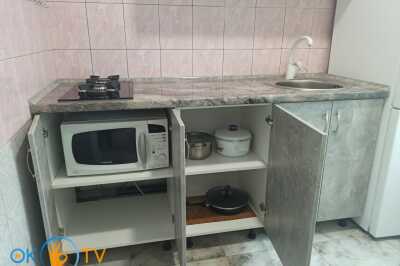 квартира посуточно - Днепр (Днепропетровск), Амур-Нижнеднепровский район, ул. Малиновского, 18 - фото 14