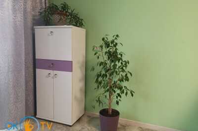 квартира посуточно - Днепр (Днепропетровск), Амур-Нижнеднепровский район, ул. Малиновского, 18 - фото 5