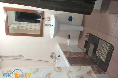 квартира посуточно - Днепр (Днепропетровск), Шевченковский район, ул. Тополя-1, 15 - фото 12