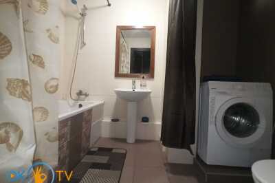 квартира посуточно - Днепр (Днепропетровск), Шевченковский район, ул. Тополя-1, 15 - фото 13