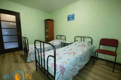 квартира посуточно - Днепр (Днепропетровск), Шевченковский район, ул. Тополя-1, 15 - фото 14