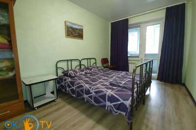 квартира посуточно - Днепр (Днепропетровск), Шевченковский район, ул. Тополя-1, 15 - фото 18