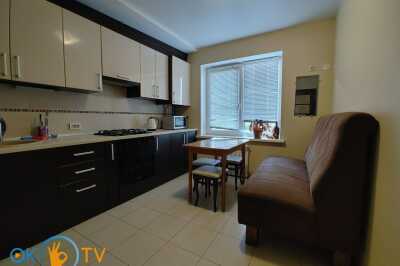 квартира посуточно - Днепр (Днепропетровск), Шевченковский район, ул. Тополя-1, 15 - фото 20