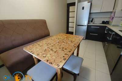 квартира посуточно - Днепр (Днепропетровск), Шевченковский район, ул. Тополя-1, 15 - фото 19