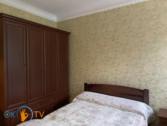 квартира подобово - Луцьк, Центр, вул. Лісі Українки, 12