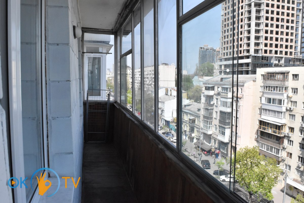 Квартира в Киеве посуточно  с шикарным видом фото 17