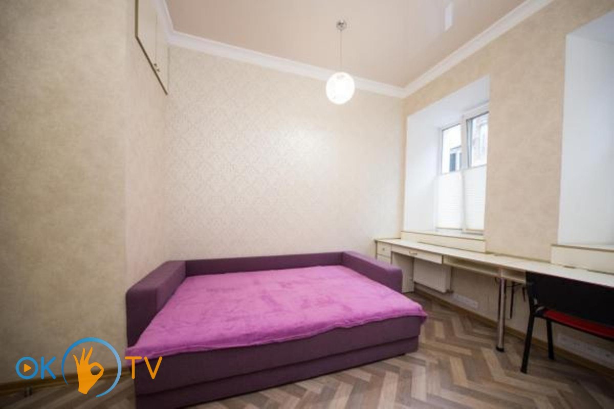 Двухкомнатная квартира в Одессе посуточно фото 17