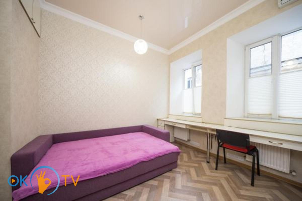 Двухкомнатная квартира в Одессе посуточно фото 9