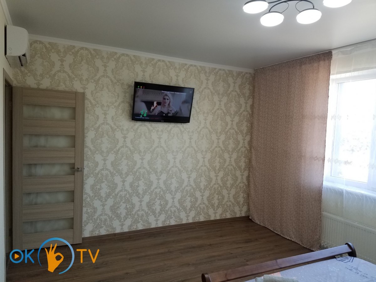 Квартира в новом доме вблизи центра Одессы фото 2