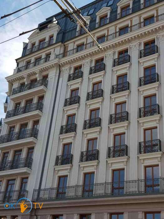 Квартира в центре Одессы посуточно фото 17